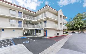 Motel 6-Watsonville, Ca - Monterey Area